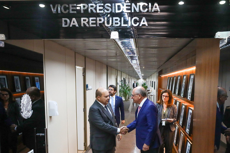 Ibaneis Rocha vai convocar edição do Fórum Nacional de Governadores