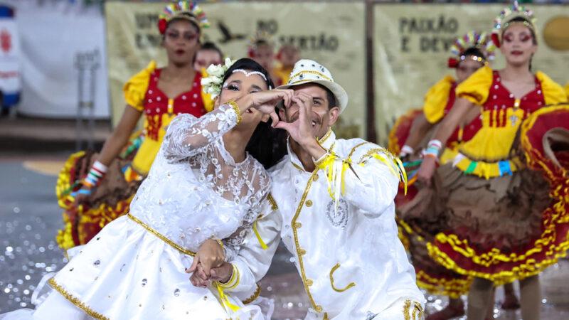 Distrito Junino chega ao Paranoá com novas etapas