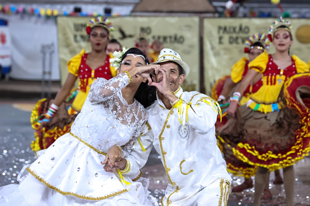 Distrito Junino chega ao Paranoá com novas etapas