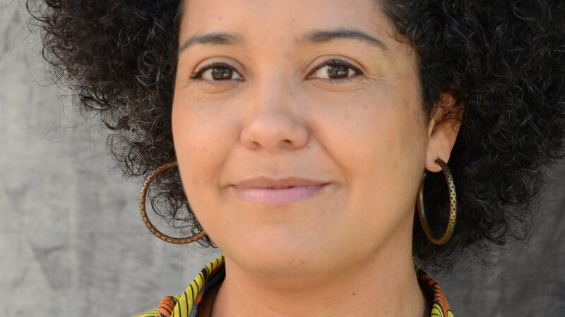 Bianca Santana e Matheus Leitão debatem “Quem Pode Contar a Própria História?”