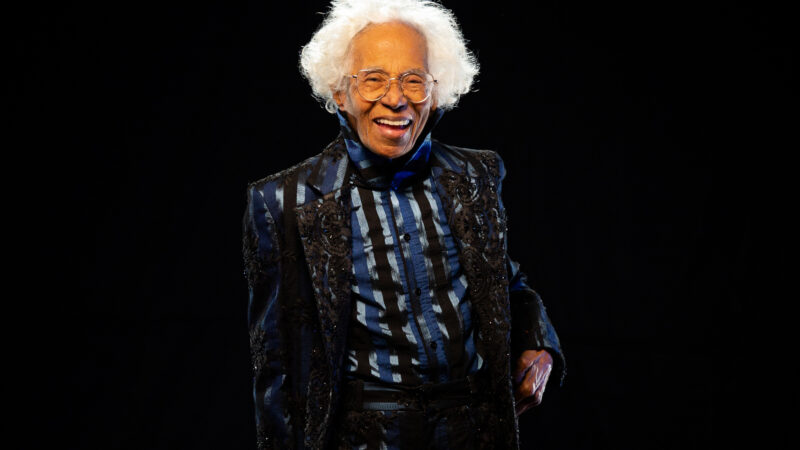 Festival Brasilidade Candanga traz Cátia de França e celebridades da música do DF