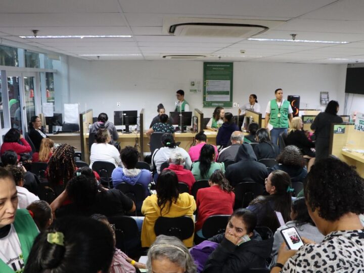 25ª edição do “Dia da Mulher” com serviços gratuitos em Brasília