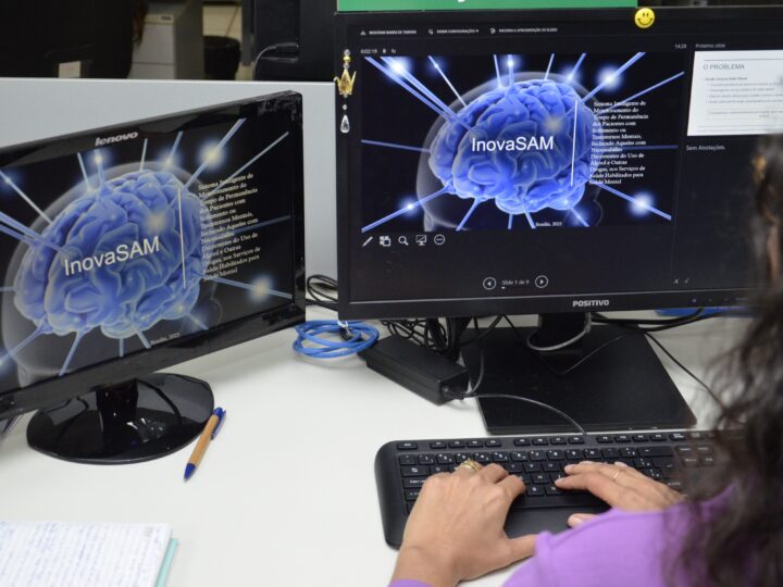 Projeto inovador vai monitorar leitos com tecnologia