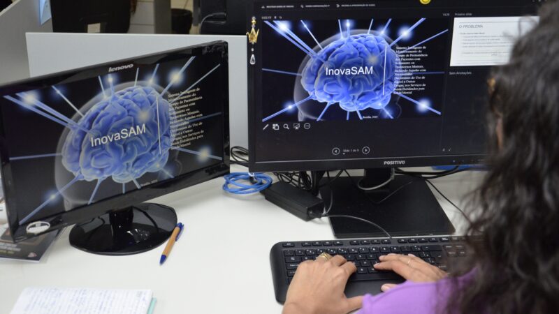 Projeto inovador vai monitorar leitos com tecnologia