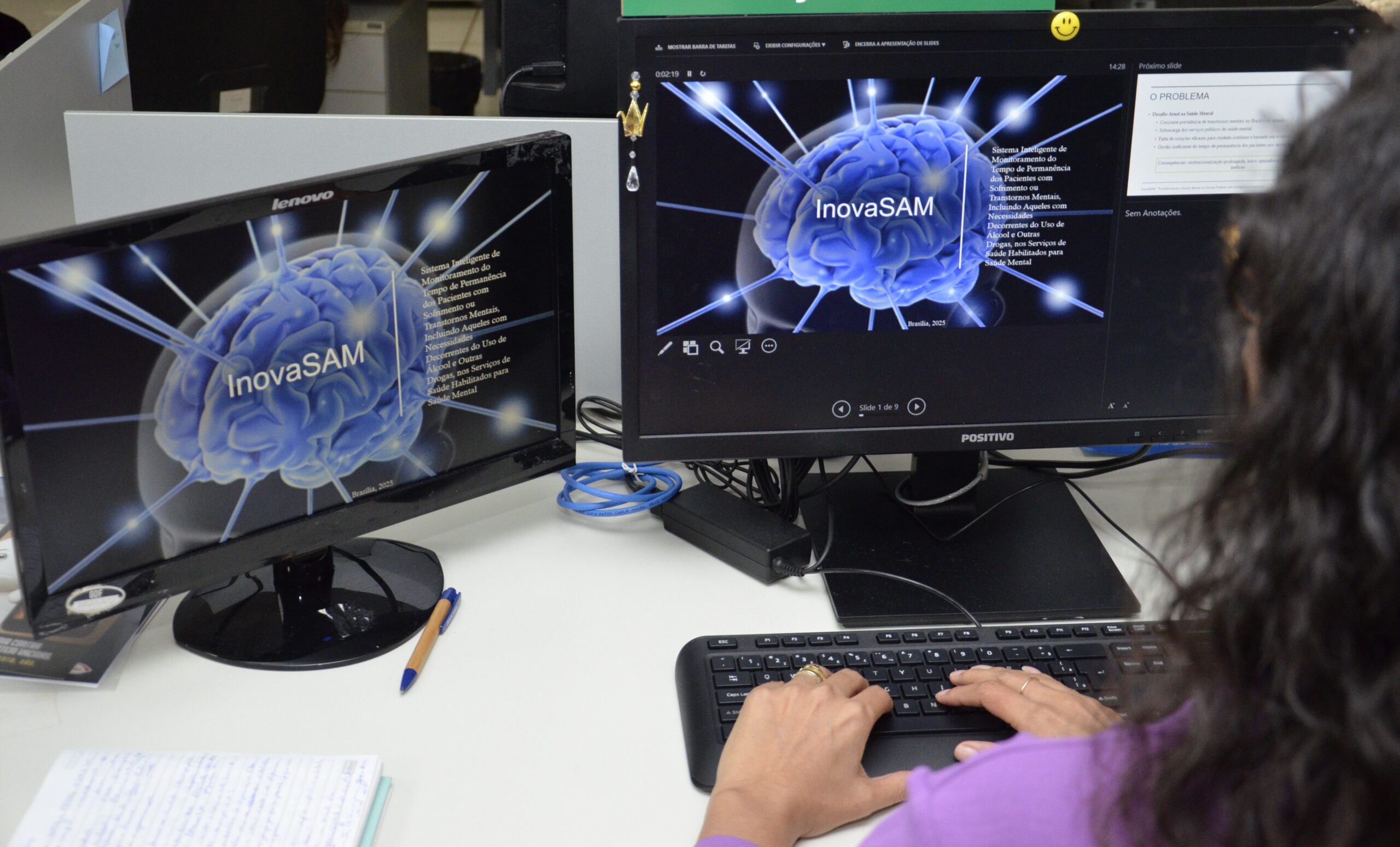 Projeto inovador vai monitorar leitos com tecnologia