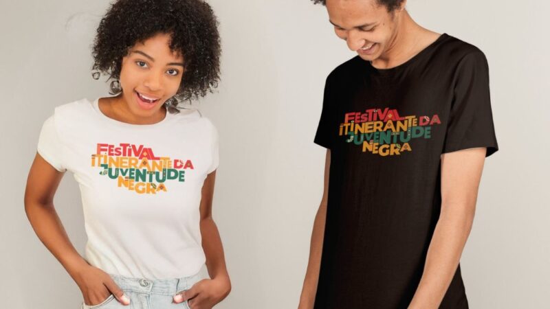 Festival da Juventude Negra abre inscrições e vai agitar o DF!
