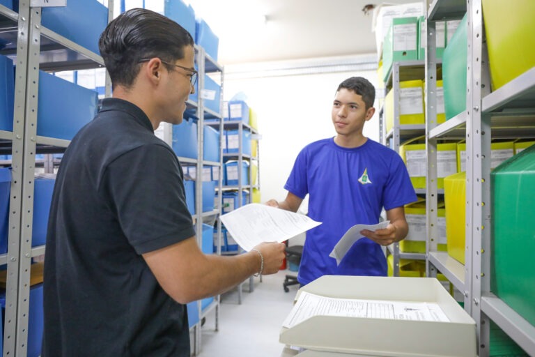 GDF abre inscrições para estágio remunerado no serviço público