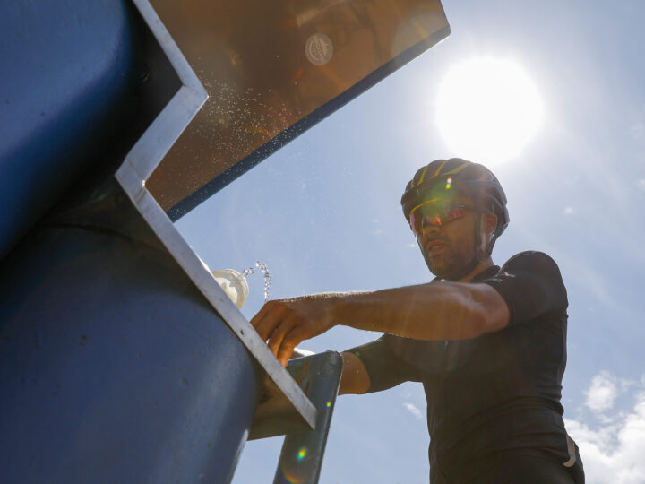 Alerta de tempo seco: Saiba como se proteger de incêndios e doenças!