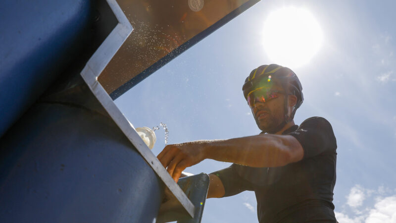 Alerta de tempo seco: Saiba como se proteger de incêndios e doenças!