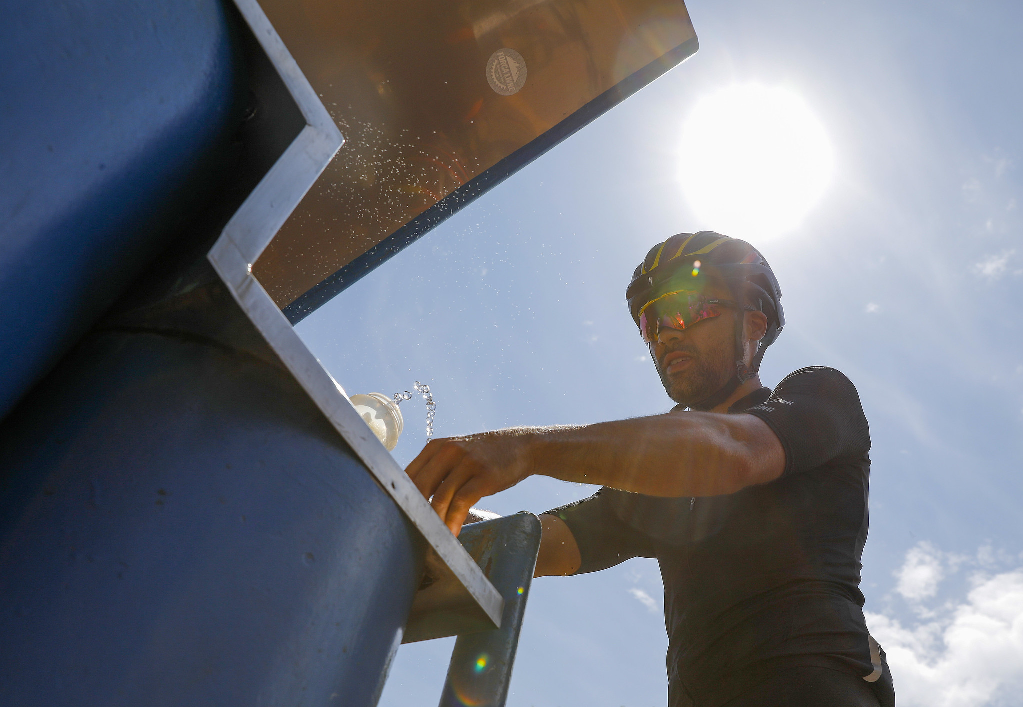 Alerta de tempo seco: Saiba como se proteger de incêndios e doenças!