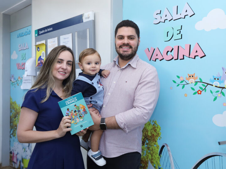 Vacina ACWY contra meningite agora disponível para bebês no DF