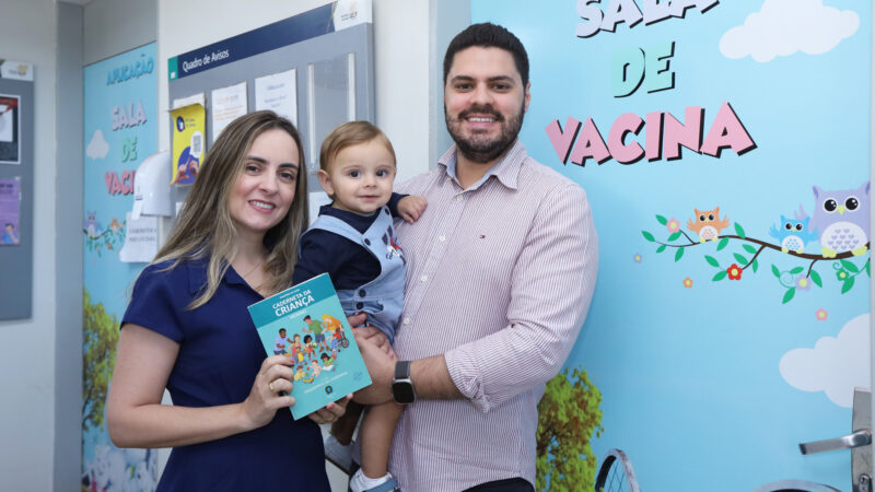 Vacina ACWY contra meningite agora disponível para bebês no DF