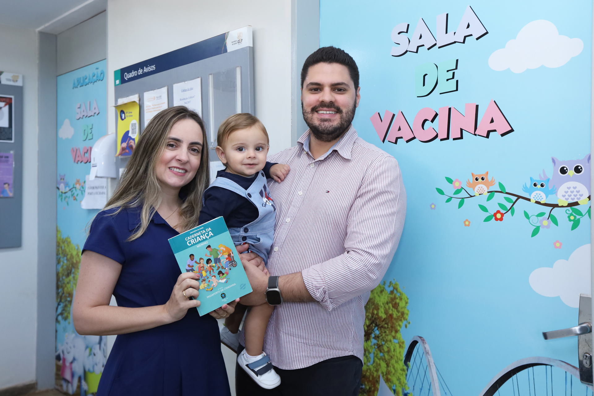 Vacina ACWY contra meningite agora disponível para bebês no DF