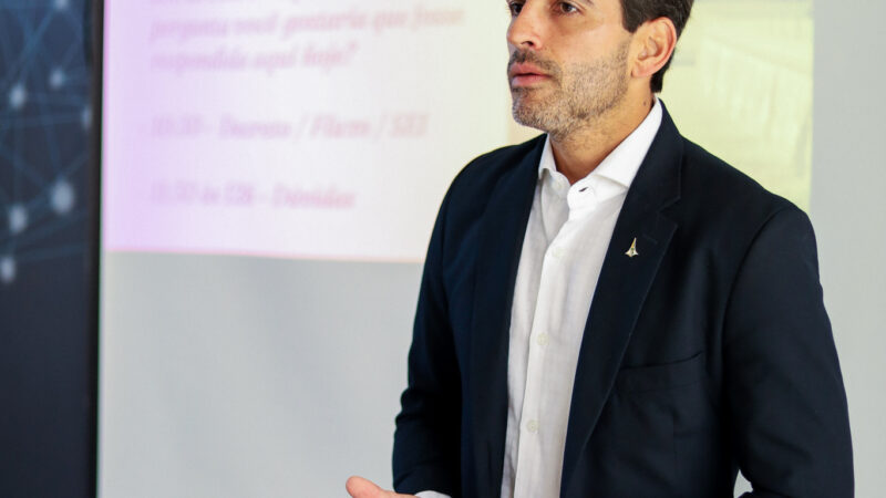 Workshop “Adote uma Praça” simplifica cuidados com espaços públicos