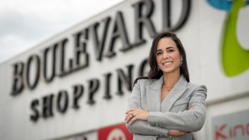 Boulevard Shopping Brasília tem nova gerente de marketing