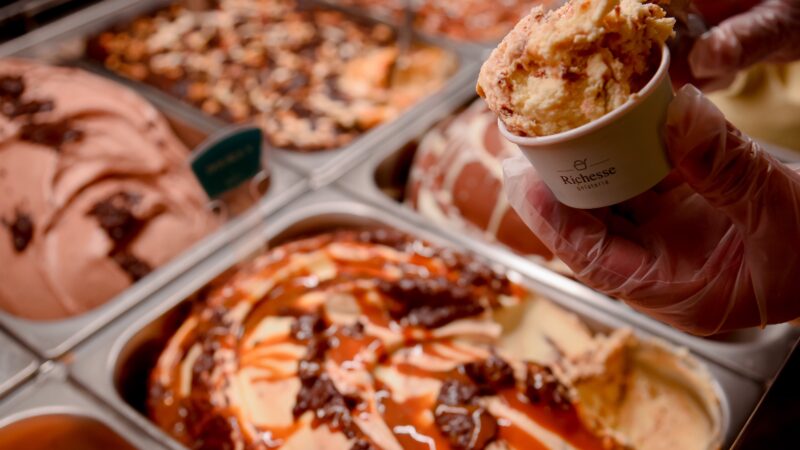 O sabor artesanal que conquista Brasília em todas as estações