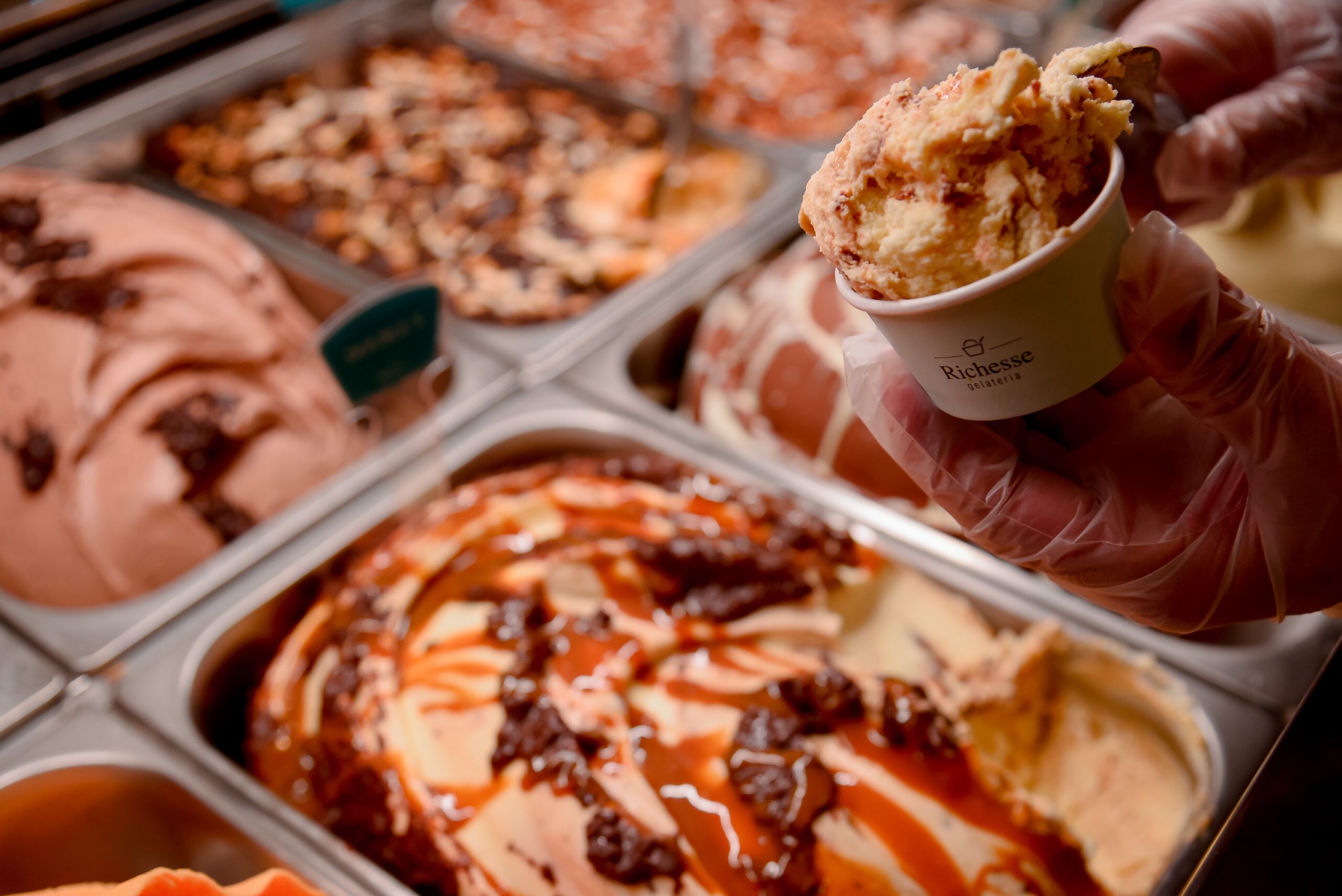 O sabor artesanal que conquista Brasília em todas as estações