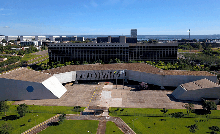 Participe da discussão sobre equipamentos públicos no Plano Piloto