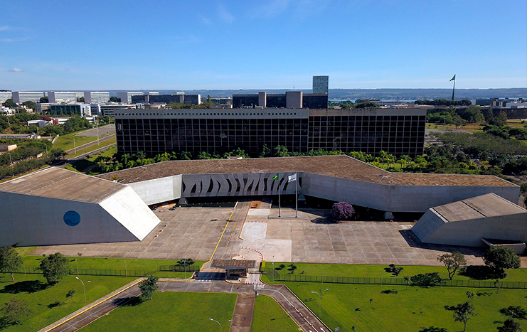 Participe da discussão sobre equipamentos públicos no Plano Piloto