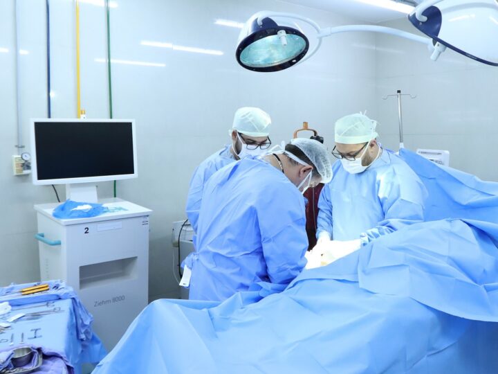 GDF publica editais para zerar filas de cirurgias eletivas no DF