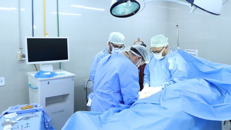 GDF publica editais para zerar filas de cirurgias eletivas no DF