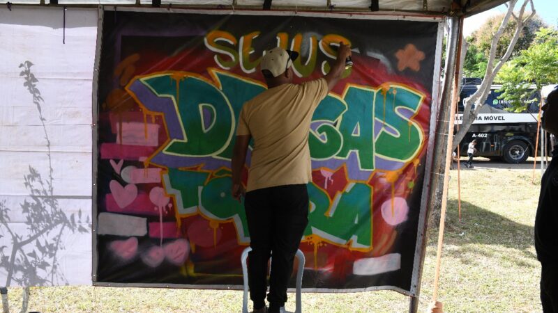 GDF Mais Perto do Cidadão agita Sobradinho II!