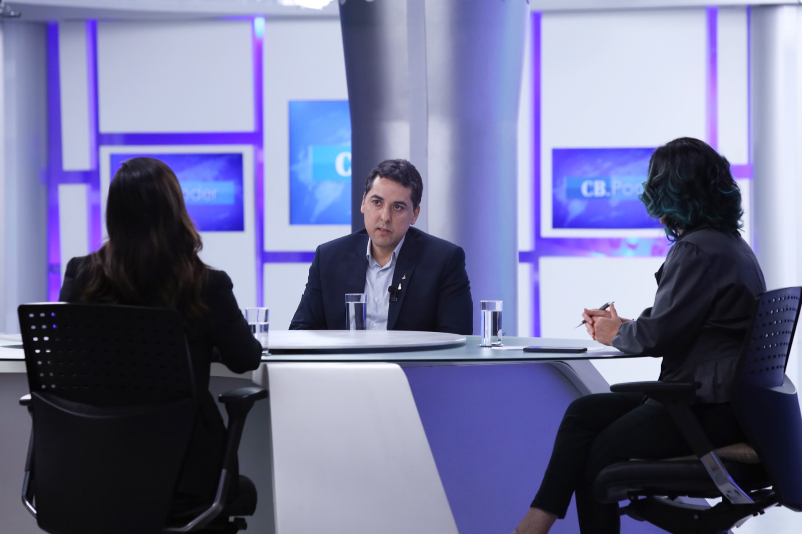 GDF acelera diagnóstico e tratamento de Câncer no DF