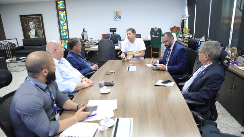 Novo Batalhão da PMDF, no Plano Piloto, já tem licitação concluída