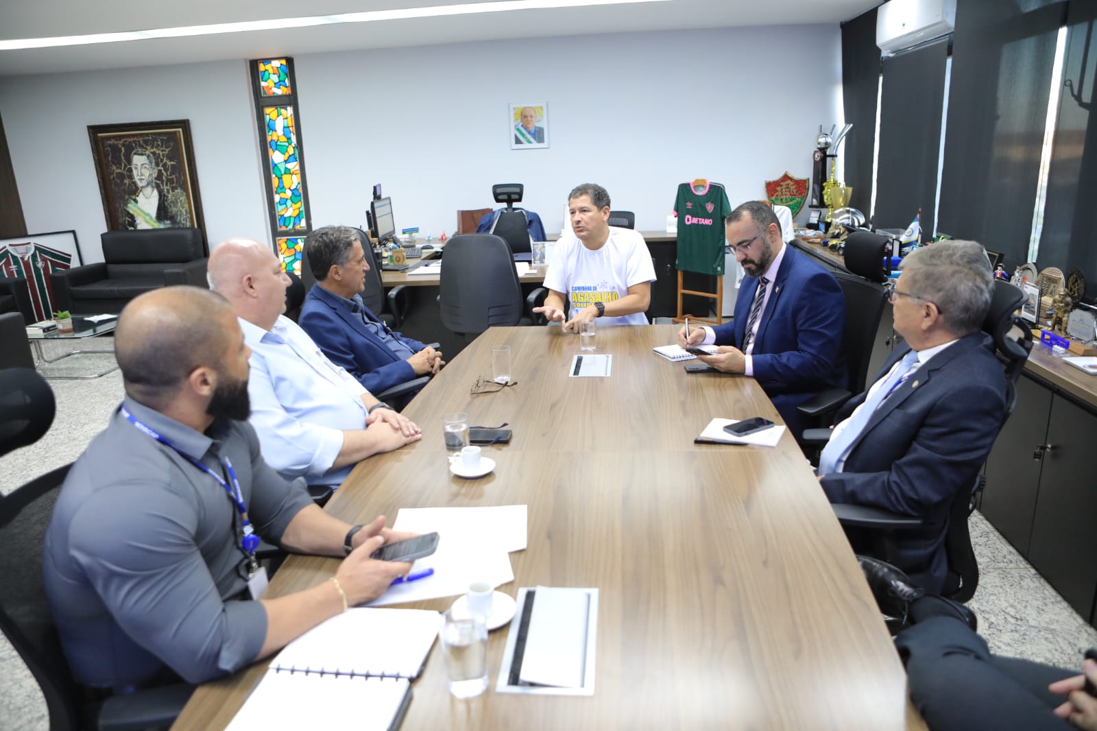 Novo Batalhão da PMDF, no Plano Piloto, já tem licitação concluída