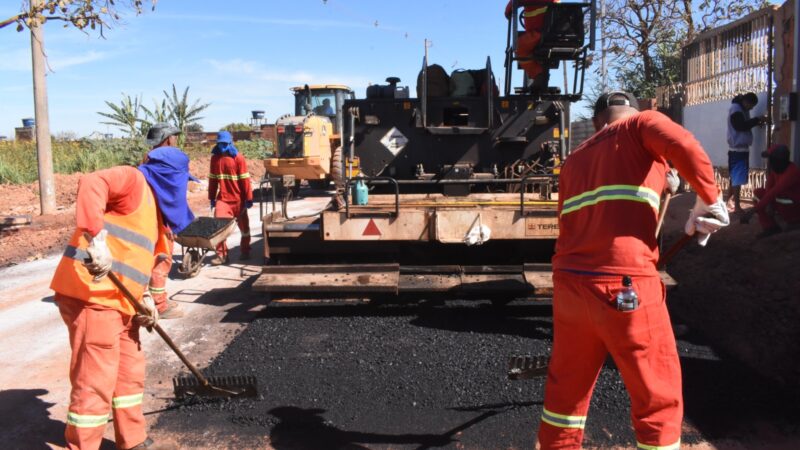 GDF lança edital de obra gigante no Pôr do Sol