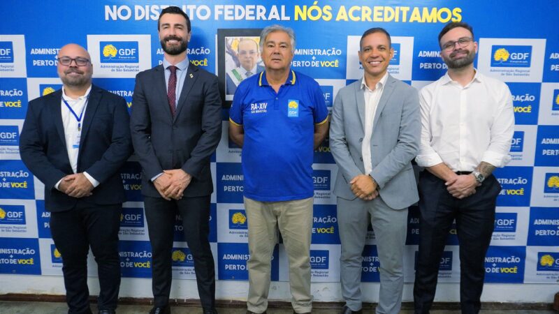 São Sebastião lança guia de gestão de riscos para serviços públicos