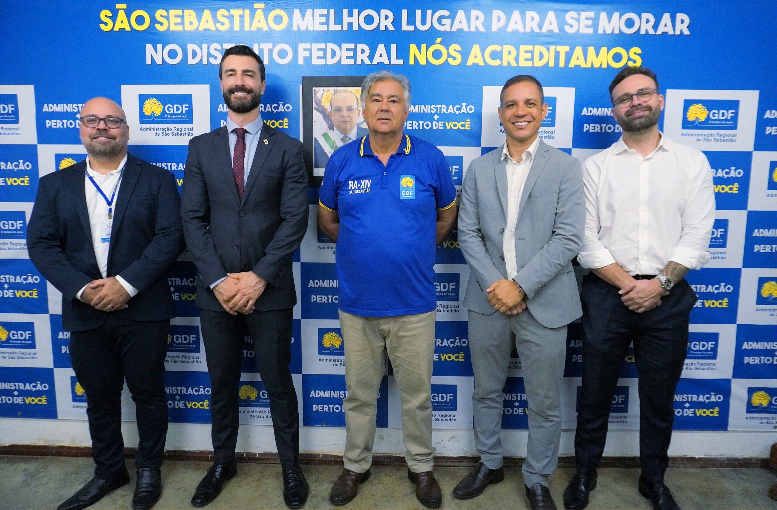 São Sebastião lança guia de gestão de riscos para serviços públicos