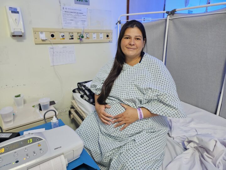 Especialistas detalham cuidados para uma gestação segura