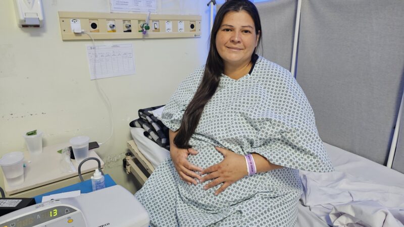 Especialistas detalham cuidados para uma gestação segura