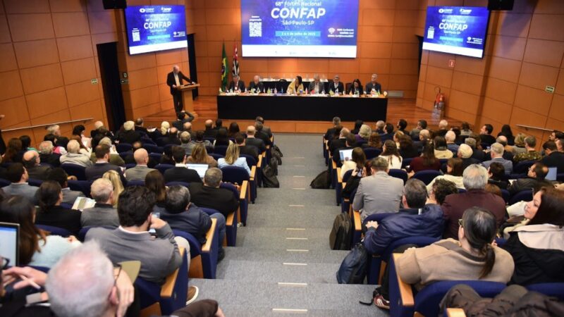 Ciência no Futuro: Fórum do Confap reúne líderes em São Paulo