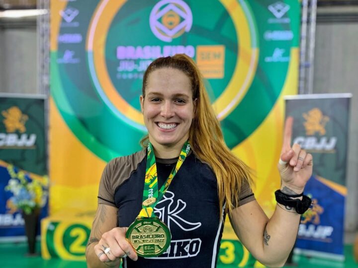 Suplementos personalizados: O segredo dos atletas de alto rendimento