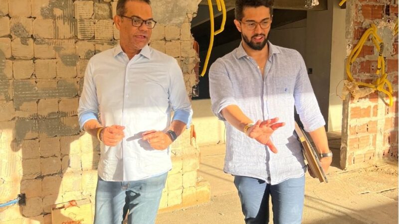 Simmons prepara ambiente de destaque na CASACOR Brasília 2025