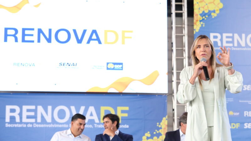 Mais de 2 mil alunos se qualificam para o mercado