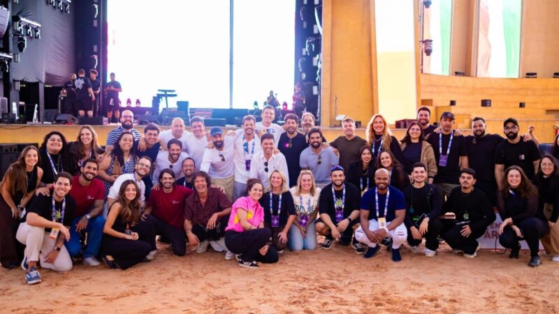 Grupo R2 comemora 20 anos com curso imersivo e presencial