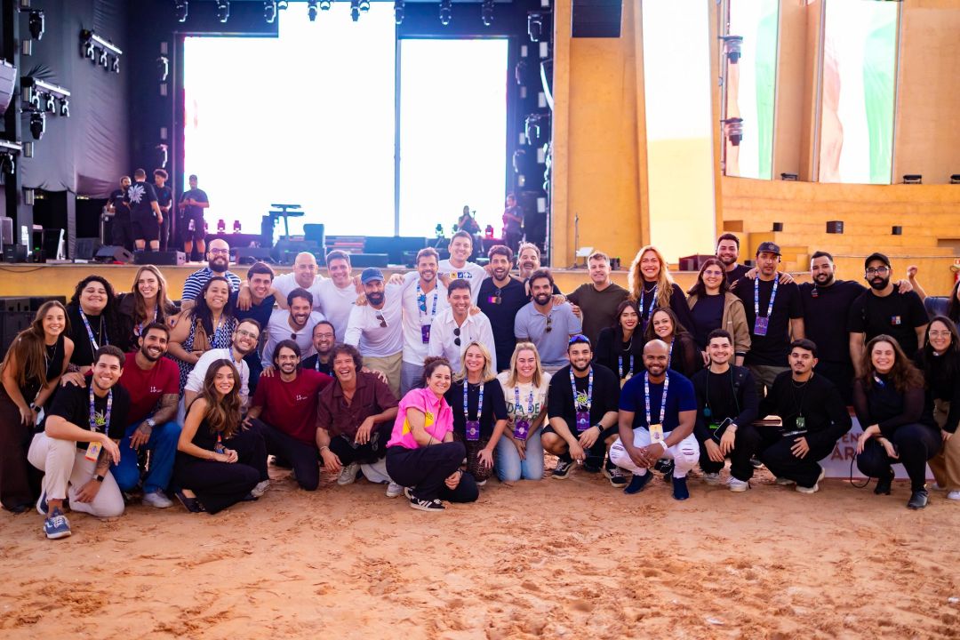 Grupo R2 comemora 20 anos com curso imersivo e presencial