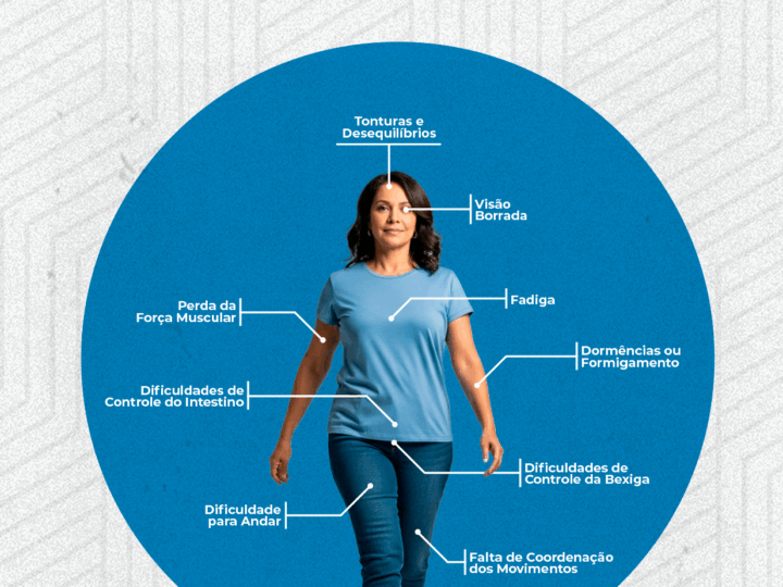 Diagnóstico rápido faz a diferença na vida do paciente
