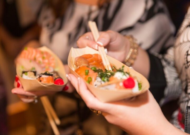 Obon Matsuri 2025 agita o Templo Budista em agosto