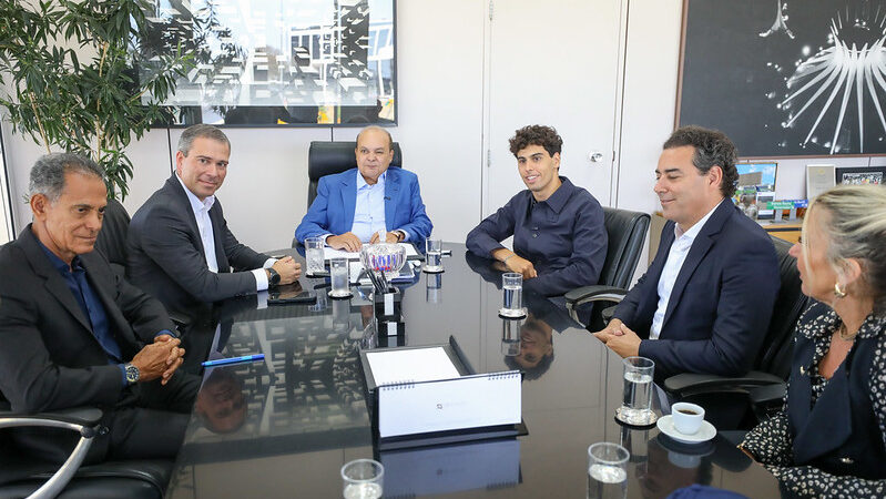 Autódromo de Brasília reabre em novembro com a Stock Car