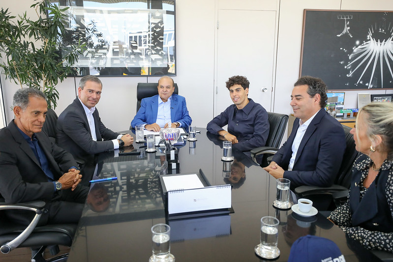 Autódromo de Brasília reabre em novembro com a Stock Car