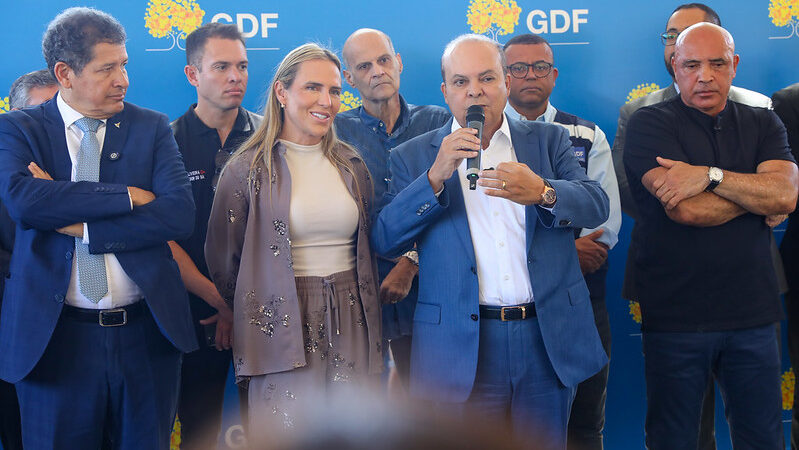 10ª DP do Lago Sul é reinaugurada com mais conforto e tecnologia