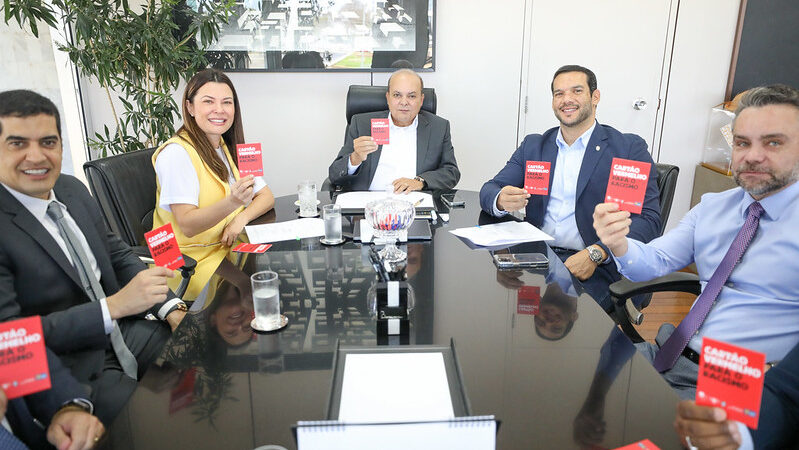 GDF e CBF se unem contra o racismo nos estádios