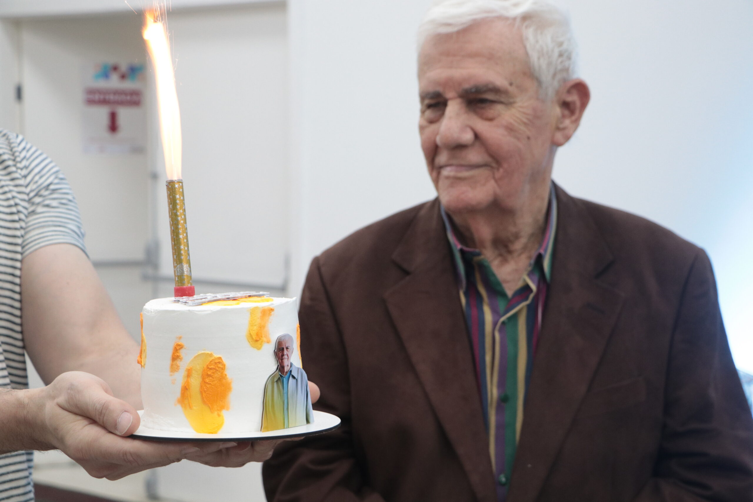 Sarau em Brasília celebra a vida e a obra do multiartista Antônio Miranda