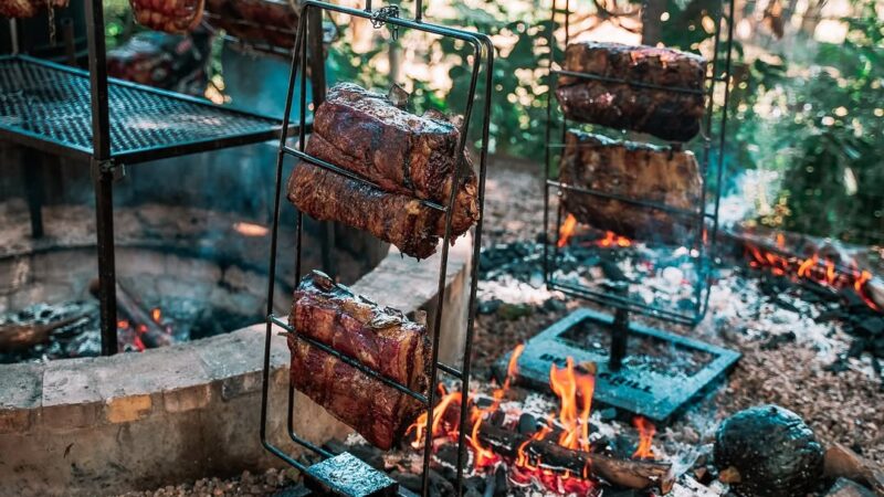 Dia dos Pais na Chapada dos Veadeiros