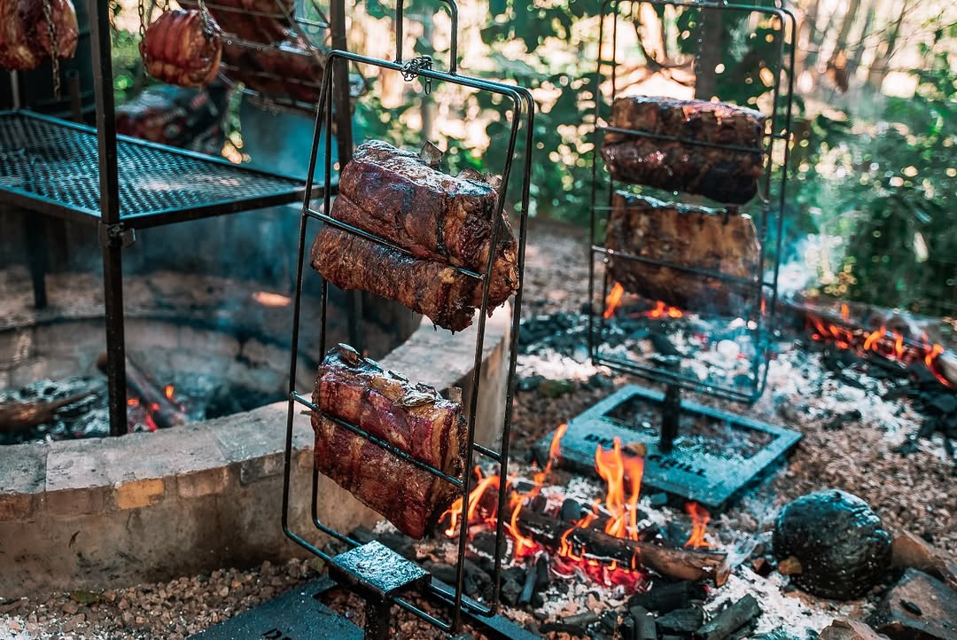 Dia dos Pais na Chapada dos Veadeiros