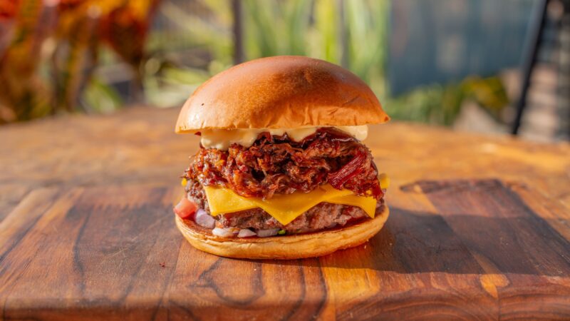 Empresários apostam em hambúrguer e chope para o Dia dos Pais